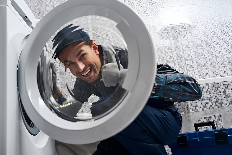 Dryer repair in Pico Rivera