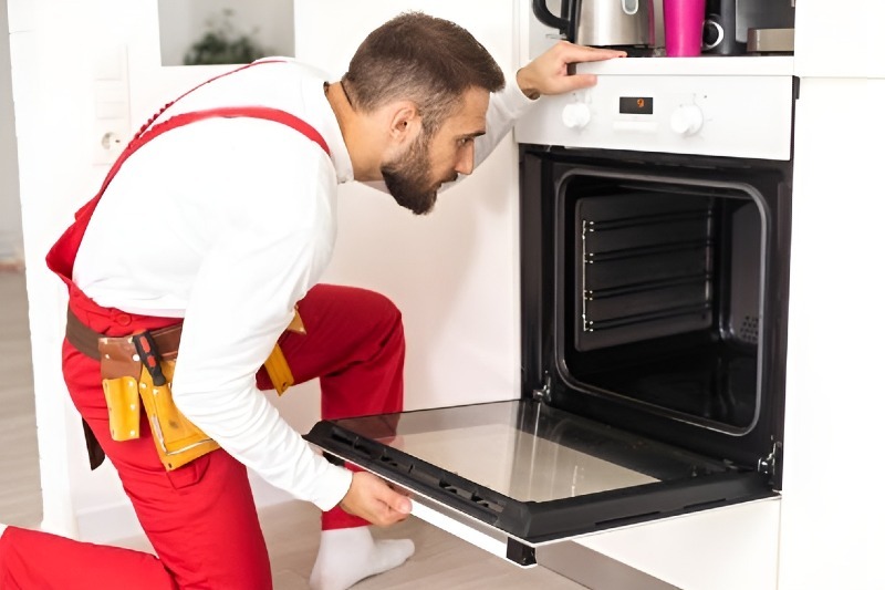 Oven & Stove repair in Pico Rivera