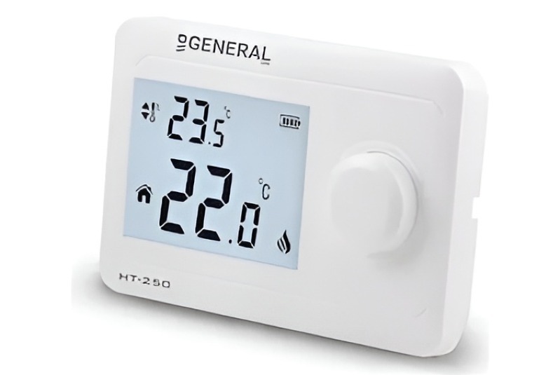 Top Tips for Effective Thermostat Repair in Pico Rivera, CA