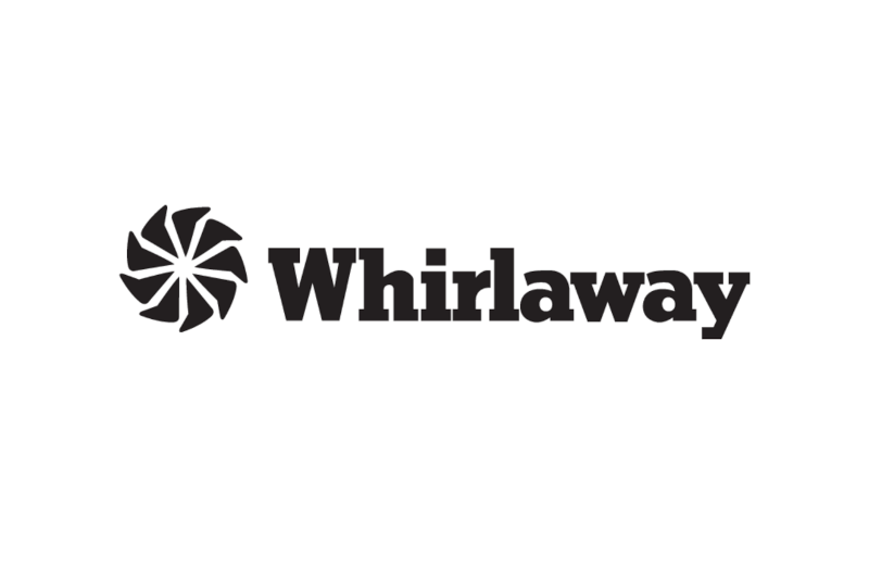 Whirlaway in Pico Rivera