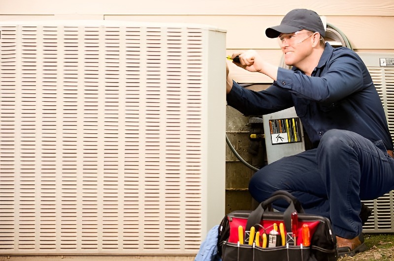 Air Conditioner Service in Westminster