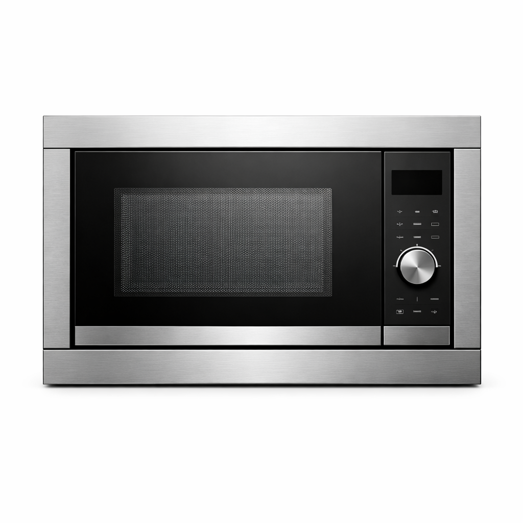 Buld-in Microwave Repair
