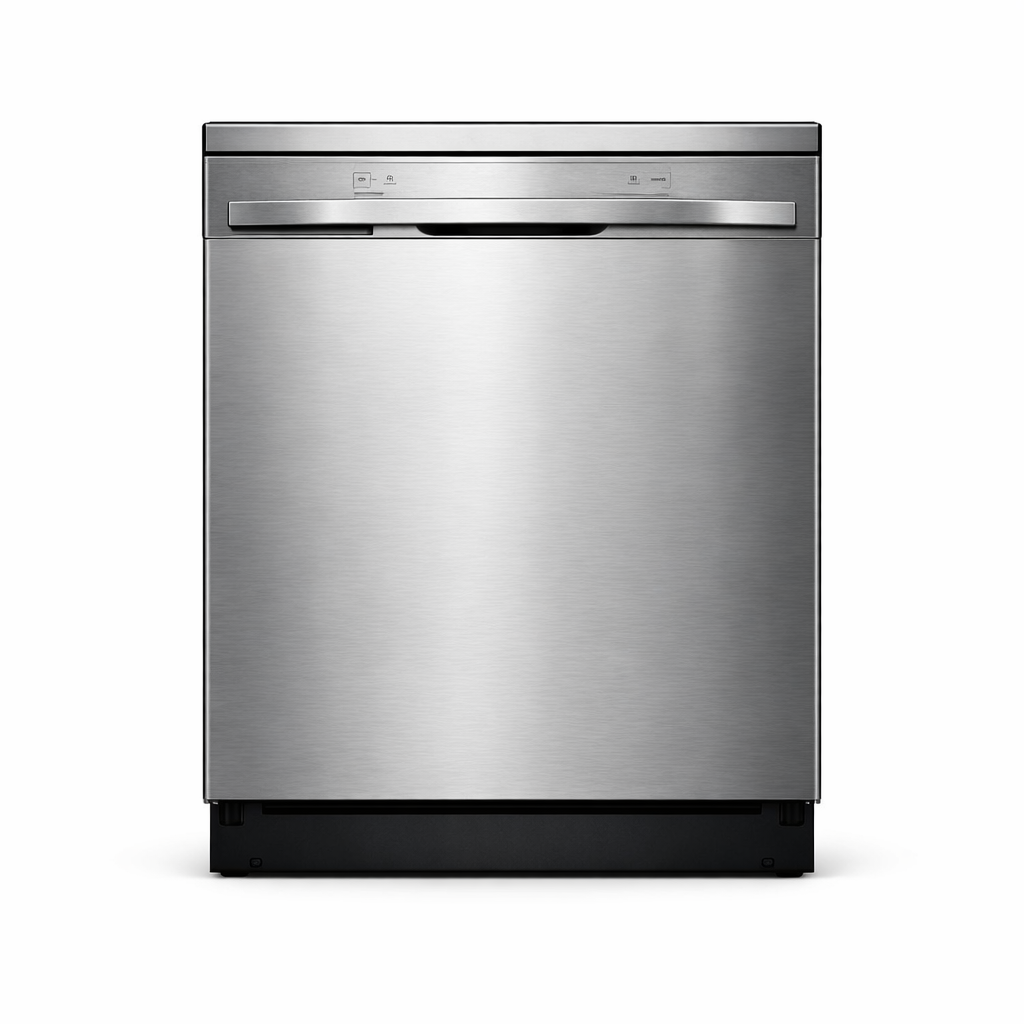 Dishwasher repair