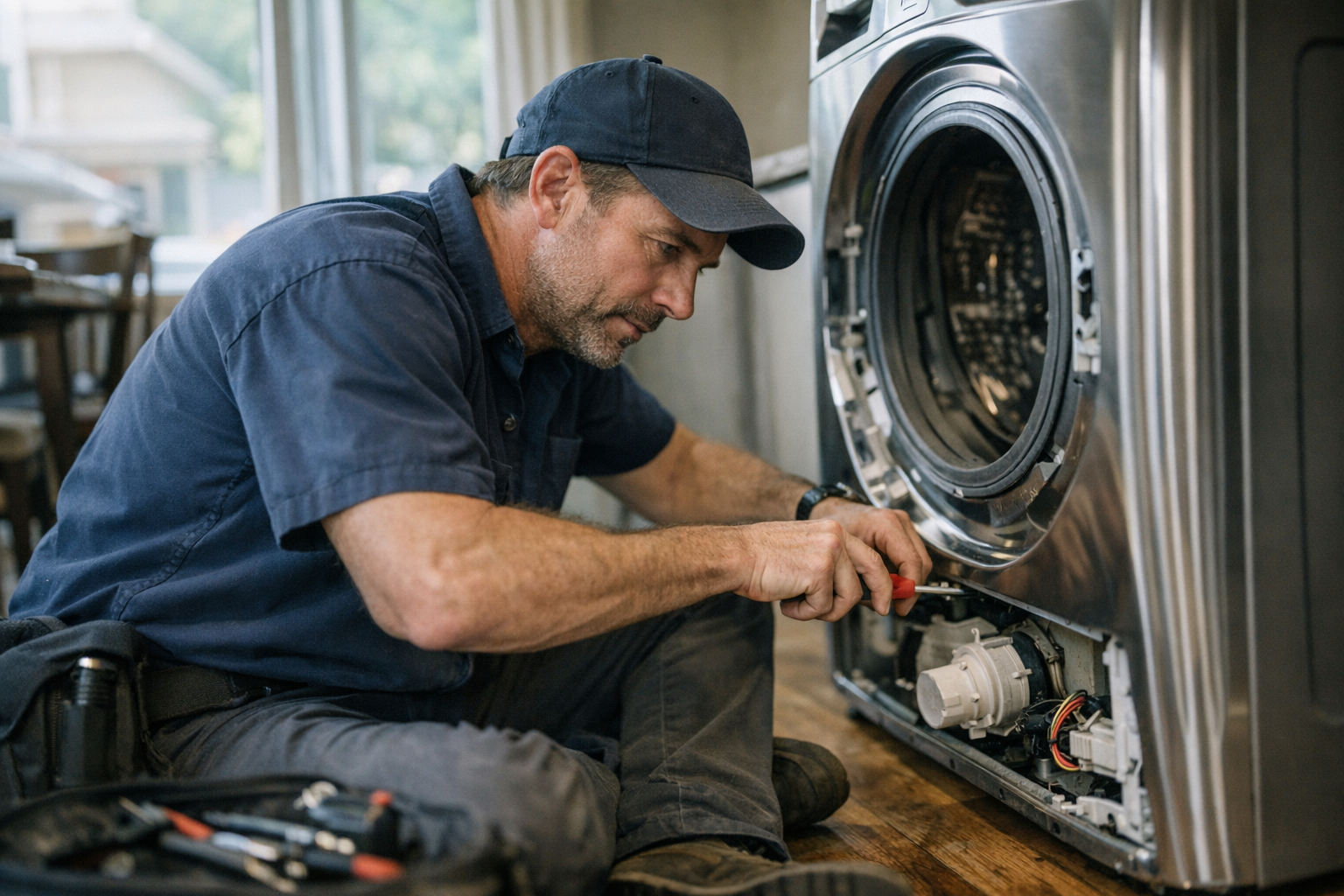 Dishwasher Repair in Westminster, CO: Storm-Related Problems, Maintenance Tips, and Smart Fixes