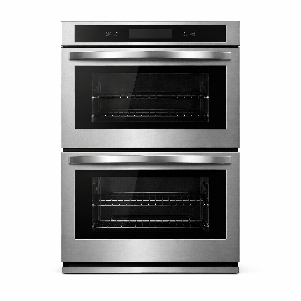Double Wall Oven Repair