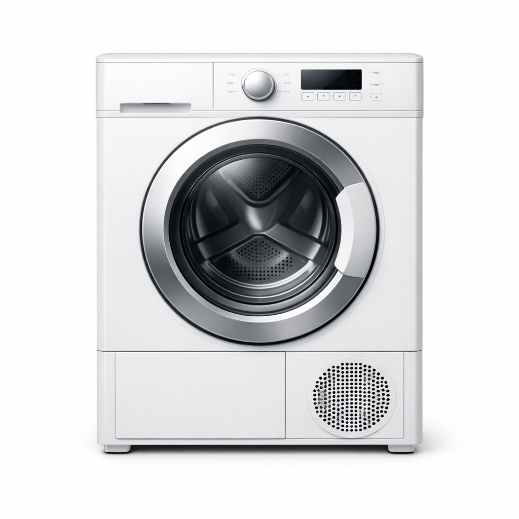 Dryer repair