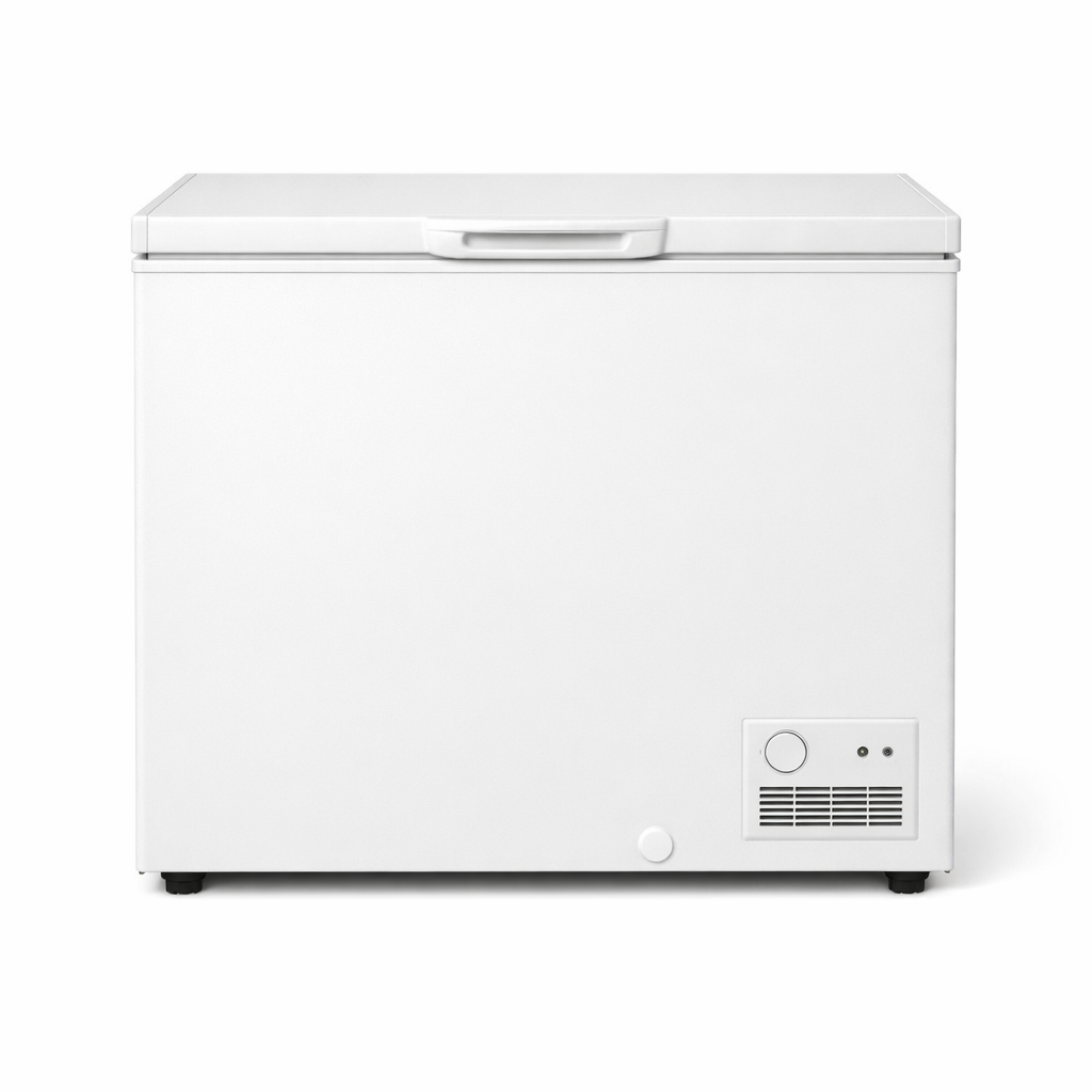 Freezer Repair