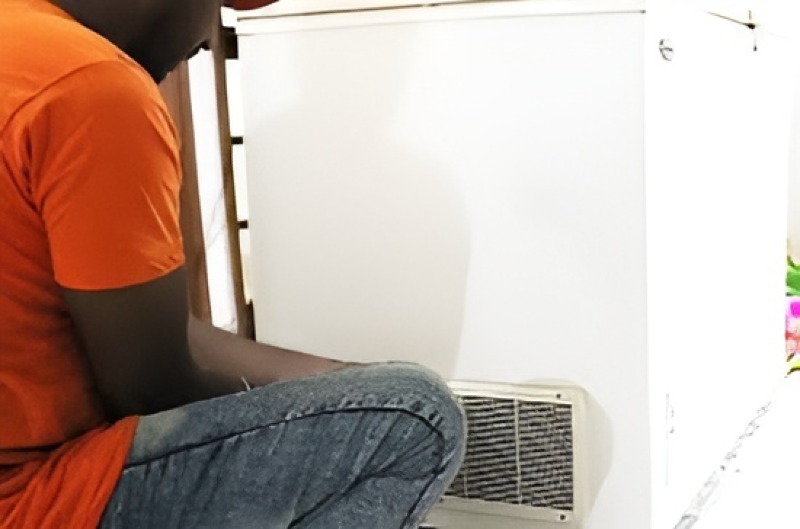 Freezer Repair in Westminster