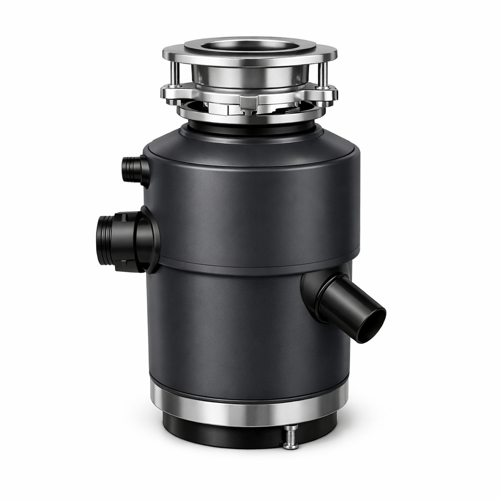 Garbage Disposal repair