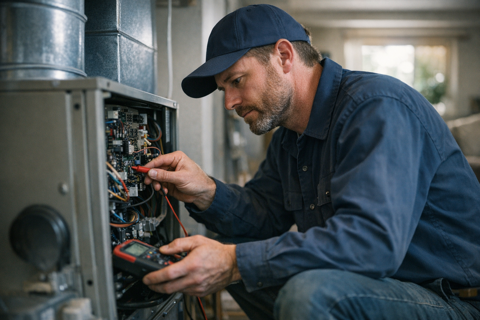 Johnson Controls