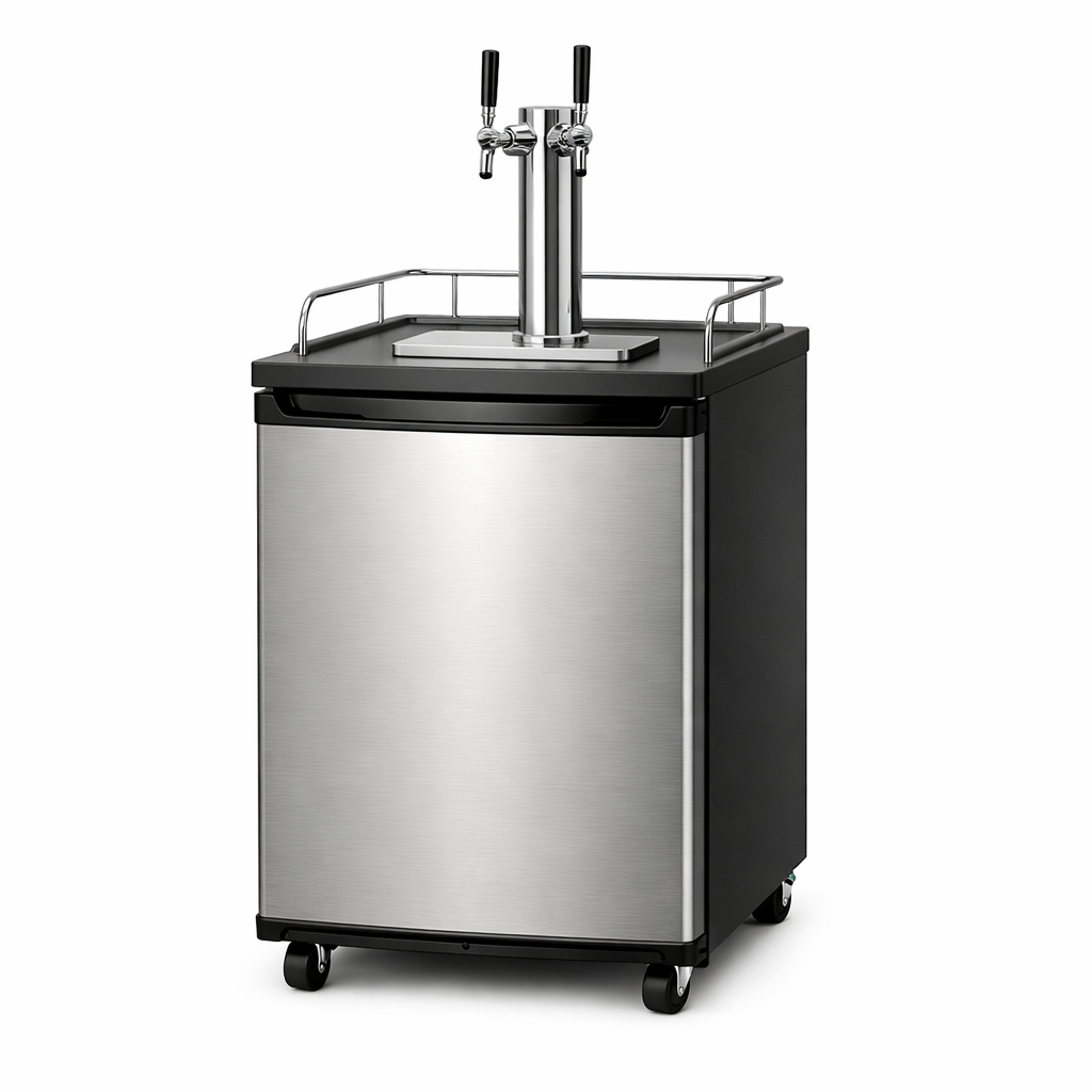 Kegerator Repair