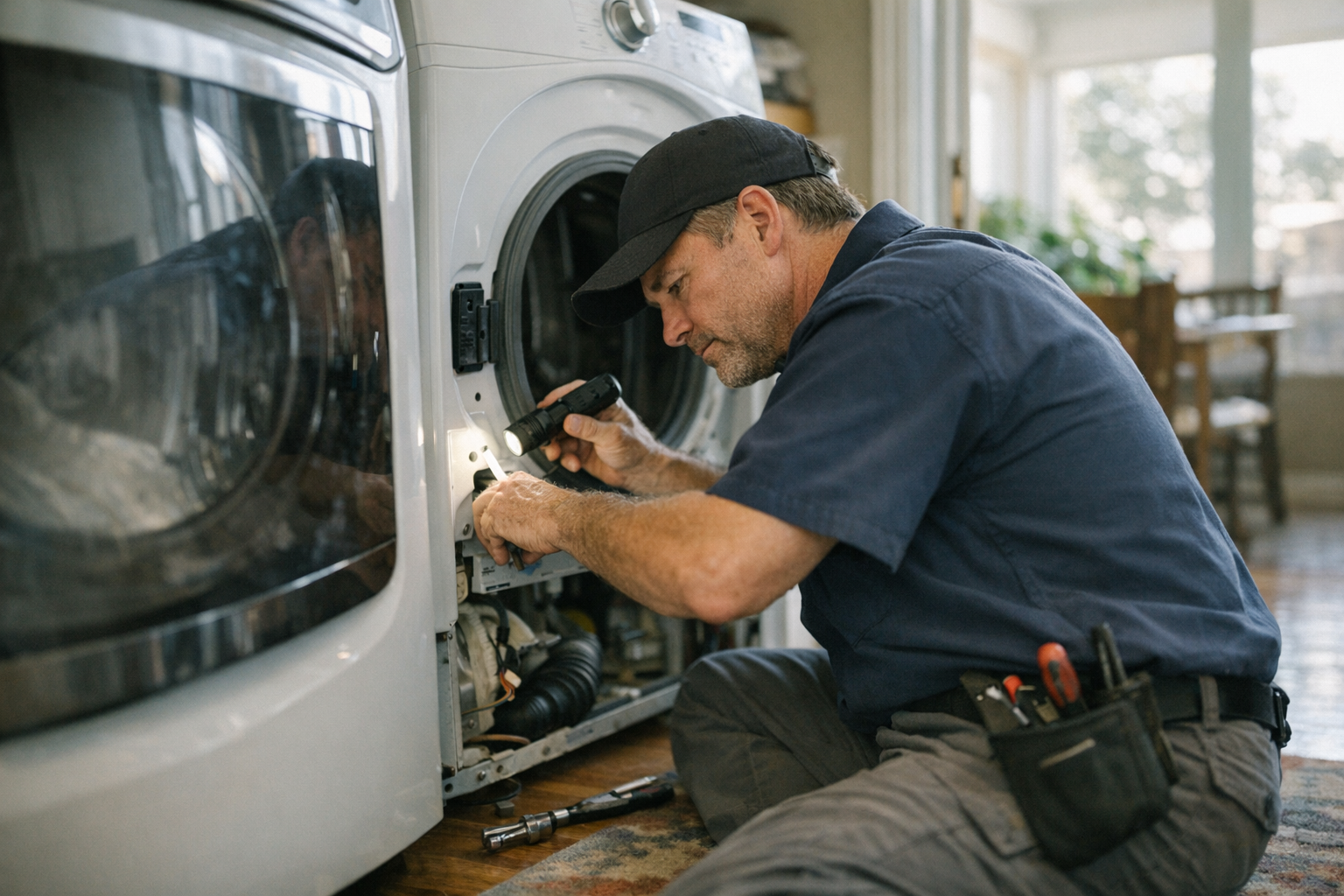 Maytag