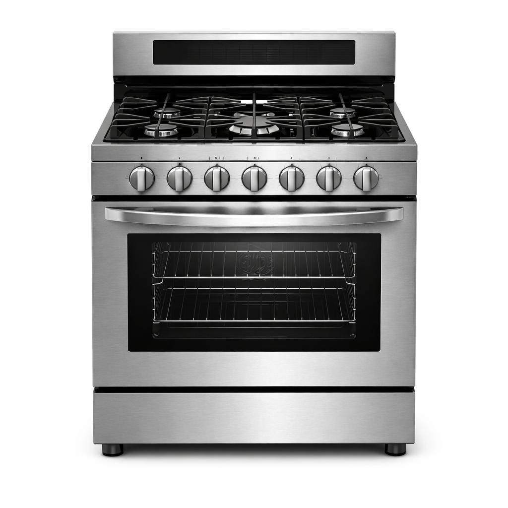 Oven & Stove repair