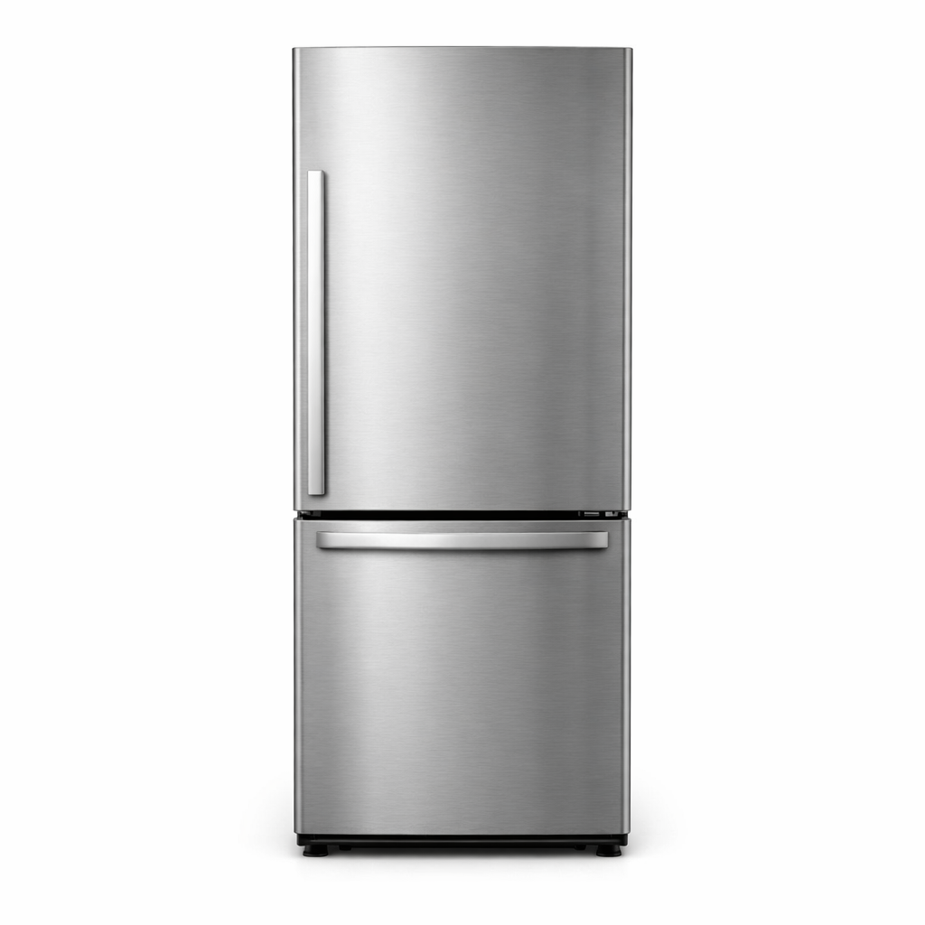 Refrigerator repair