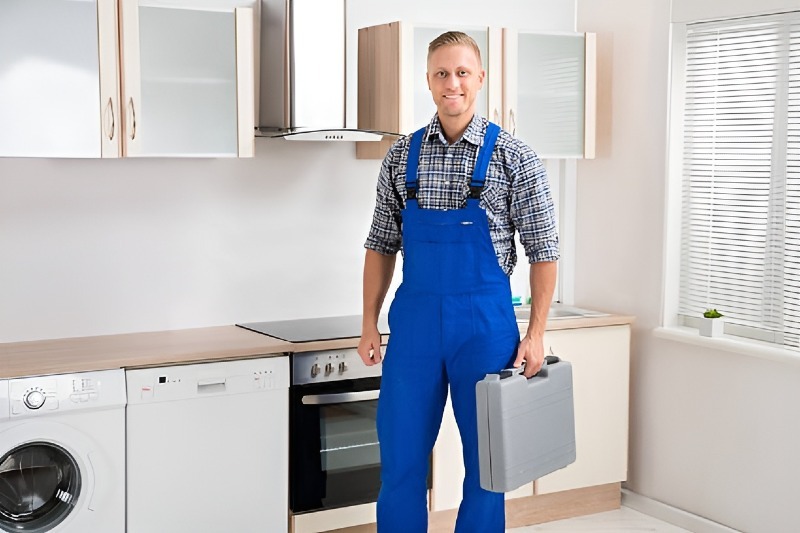 Stackable Washer and Dryer Repair Tips for Westminster, CO Homes