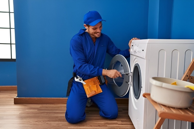 Washing Machine repair in Westminster