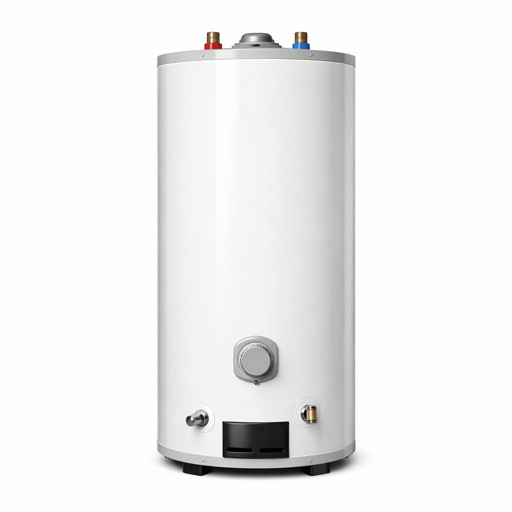 Water Heater repair