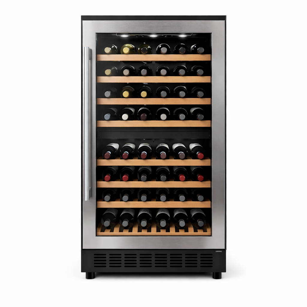 Wine Cooler and Cellar Repair